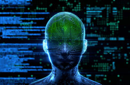 Artificial Intelligence, Technology, Robot, Futuristic, Data Science, Data Analytics, Quantum Computing