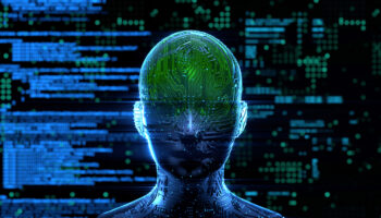 Artificial Intelligence, Technology, Robot, Futuristic, Data Science, Data Analytics, Quantum Computing