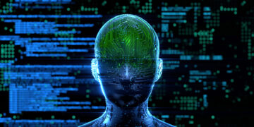Artificial Intelligence, Technology, Robot, Futuristic, Data Science, Data Analytics, Quantum Computing